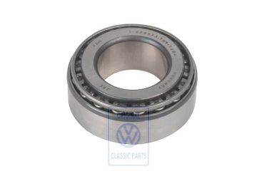 Volkswagen kegellager aandrijfas 4-trapsautomaat 34x64x23 mm