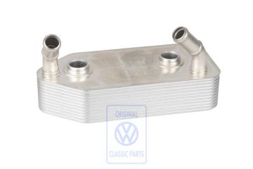 Volkswagen oliekoeler 4-traps automaat