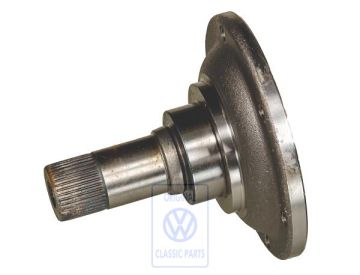 Volkswagen Passat B5 (3B) flensas versnellingsbak (DMU, DMV, DMX)