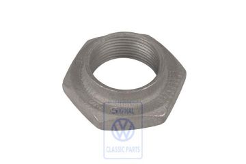 Volkswagen zeskantmoer M27x1,5