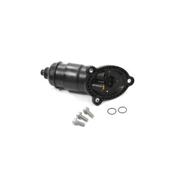 Origineel Audi oliefilter
