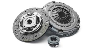 Audi A4 (B8/8K), A5 (B8/8T) koppelingsplaten