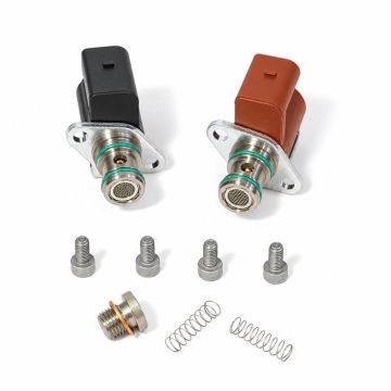 Origineel Audi reparatieset magneetventiel