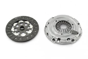 Audi A4 (B9/8W), A5 (B9/F5), A6 (C7/4G) koppelingsplaat met drukgroep