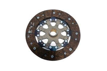 Audi A4 (B9/8W), A5 (B9/F5) koppelingsplaat