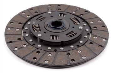 Audi A4, A5 (B8/8T), A6 (C7/4G) koppelingsplaat