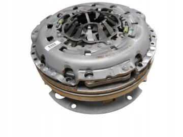 Audi A4 (B9/8W), A5 (B9/F5) drukgroep