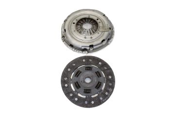 Audi A4 (B9/8W), A5 (B9/F5) koppelingsplaat en drukgroep
