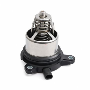 Originele Audi thermostaat
