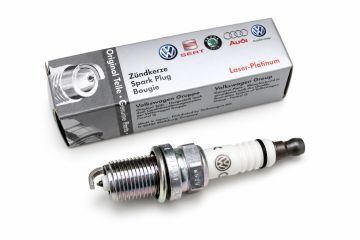 Volkswagen Passat (B5) bougie