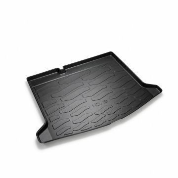 Volkswagen ID.3 bagageruimteschaal