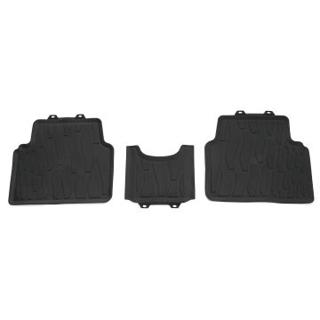 Volkswagen ID.3 all-weather mattenset