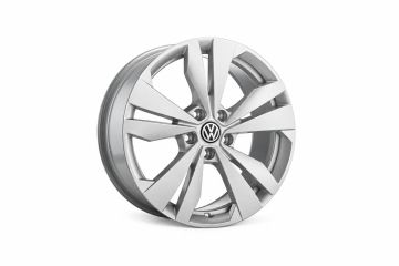 Volkswagen ID.3 lichtmetalen velg - zilver (19 inch)