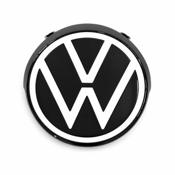 Volkswagen ID.3 logo