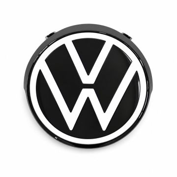 Volkswagen ID.3 logo
