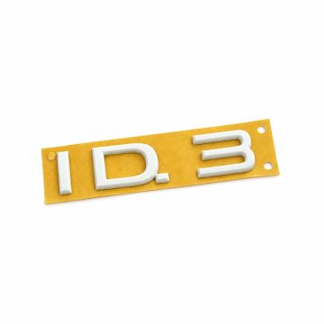 Volkswagen ID.3 embleem