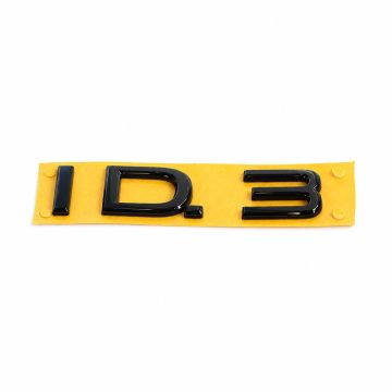 Volkswagen ID.3 embleem