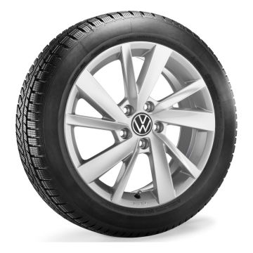 Volkswagen ID.3 winterset