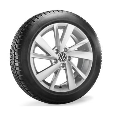 Volkswagen ID.3 winterset