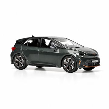 CUPRA Born modelauto (1:43, Dark Forest)