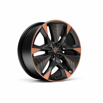 CUPRA Born (10E) velg 19 inch