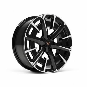 CUPRA Born (10E) velg 20 inch