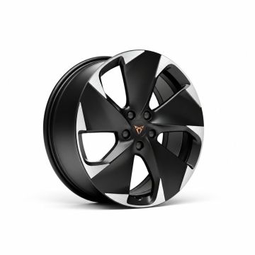 CUPRA Born (10E) velg 19 inch