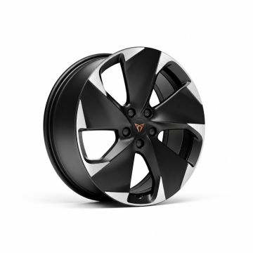 CUPRA Born (10E) velg 19 inch