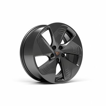 CUPRA Born (10E) velg 18 inch