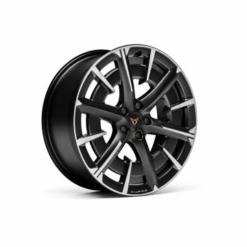 CUPRA Born (10E) velg 20 inch