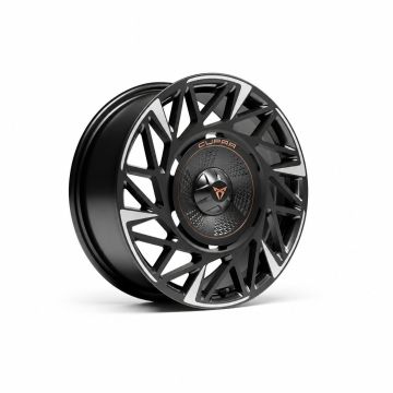 CUPRA Born (10E) velg 20 inch