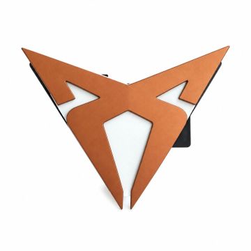 CUPRA Born (10E) embleem