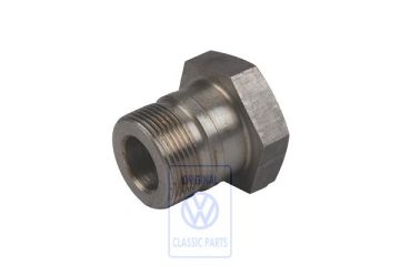 Volkswagen banjobout krukas M28x1,5