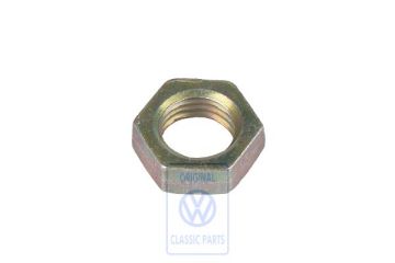 Volkswagen zeskantmoer carburateur
