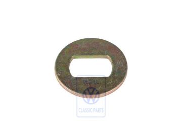 Volkswagen ring