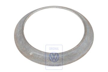Volkswagen Transporter T2 afdichtconus uitlaatsysteem 32 mm