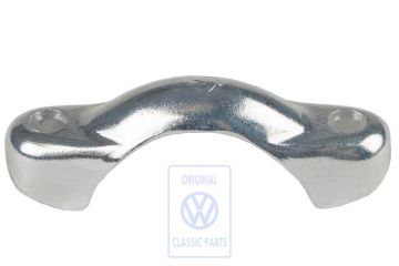 Volkswagen klemstuk uitlaateindpijp 40 mm