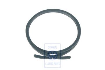 Volkswagen spanring spoorstang/draagarm