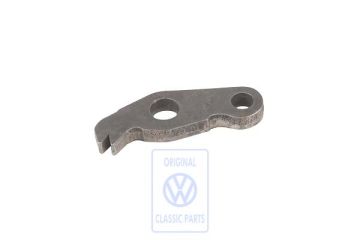Volkswagen LT Mk1 vergrendelpal handrem