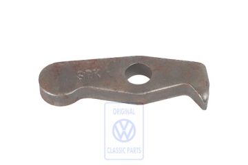 Volkswagen pal handremhendel