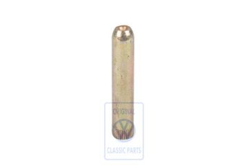 Volkswagen Passat B1 scharnierpen overmaat 8,2 mm