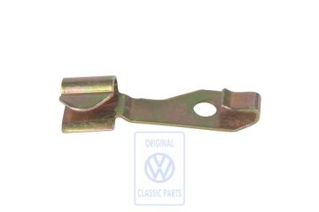 Volkswagen Transporter T2 klemveer binnenbediening - rechts