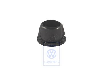 Volkswagen Polo 2 (86C) geleiding deurvergrendeling 11 mm