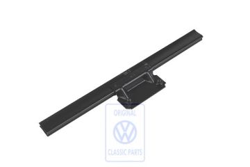 Volkswagen raamhefrail zijruit - rechts