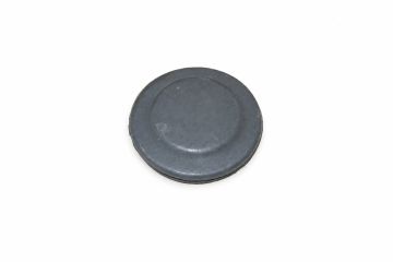 Volkswagen afsluitdop binnenzijpaneel 25,5 mm