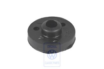 Volkswagen Furgao (Brazil) klemring voor embleem 12x4