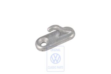Volkswagen Transporter T3 haak stoel