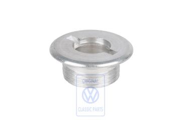Volkswagen rozet M14x1