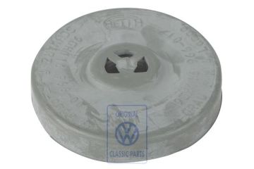 Volkswagen afdichtkap koplamp