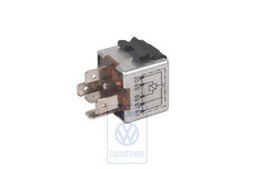 Volkswagen Transporter T2 relais 12 V